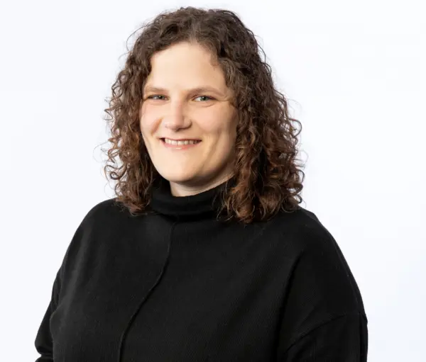 Portrait von Anneke Haga