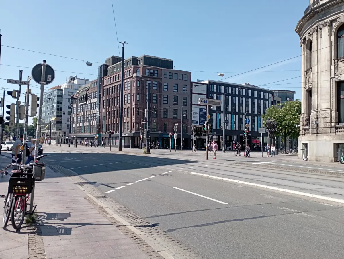 Die CDU in Hemelingen