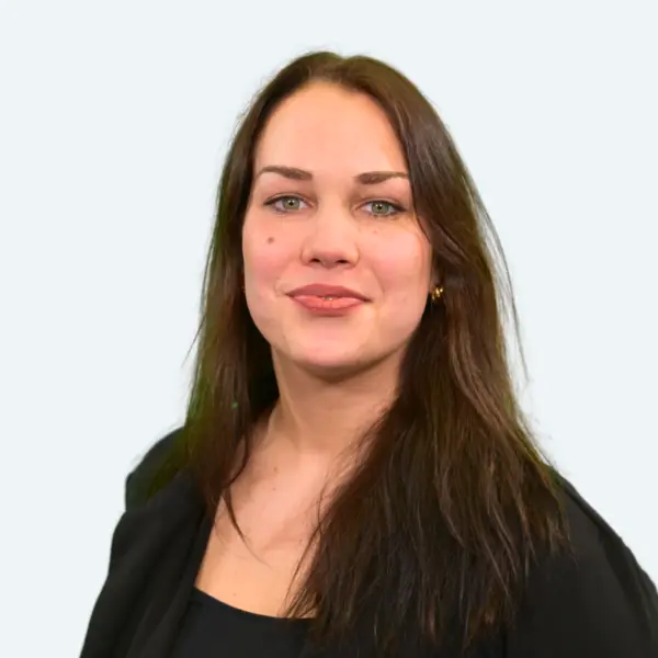 Portrait von Carolin Ryngler