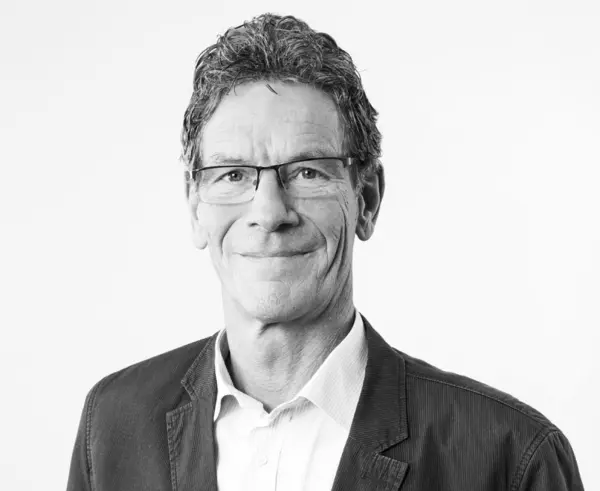 Portrait von Christian Meyer