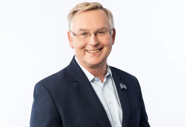 Portrait von Christian Vennemann