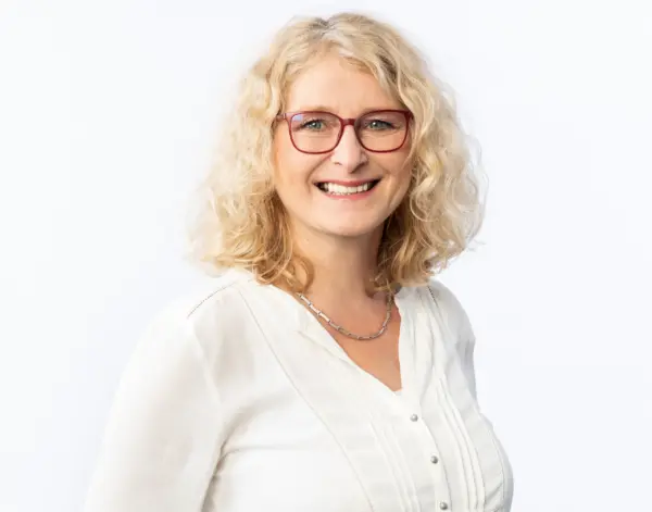 Portrait von Cornelia Renken