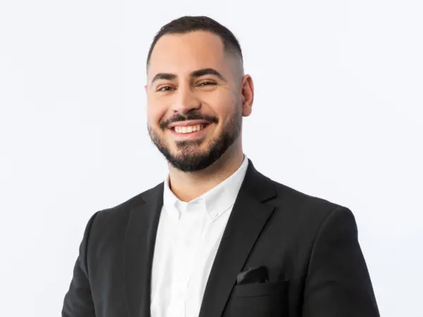 Portrait von Deniz Pakkan