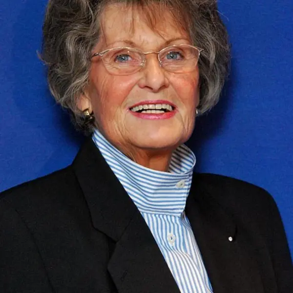 Portrait von Erika Wranik