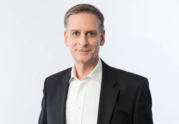 Portrait von Hartmut Bodeit