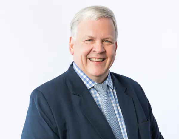 Portrait von Jens Eckhoff