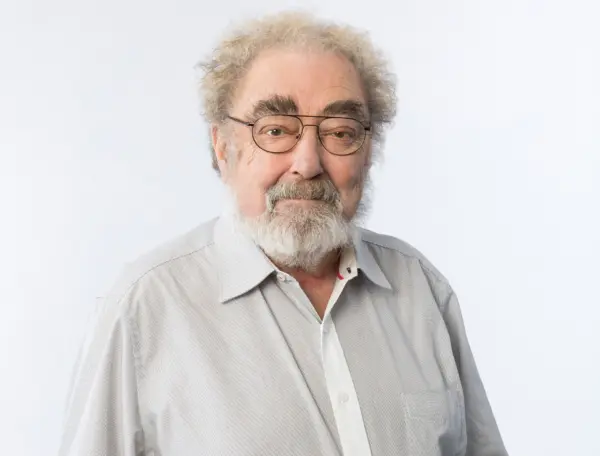 Portrait von Klaus-Peter Sporleder