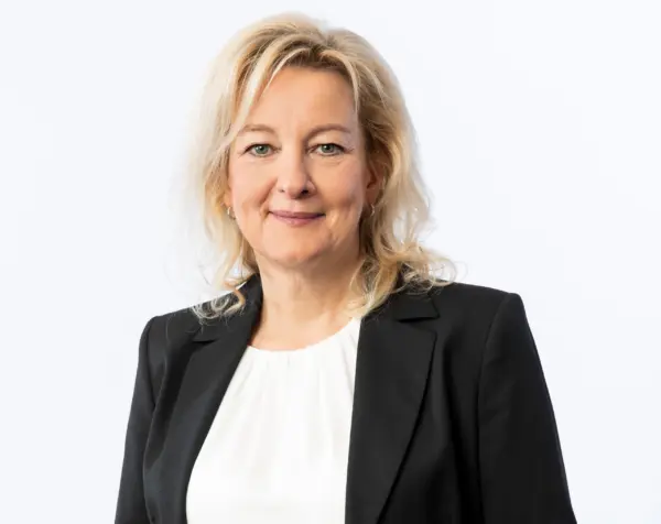 Portrait von Martina Seifert