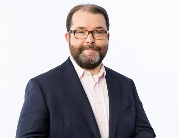 Portrait von Michael Jonitz
