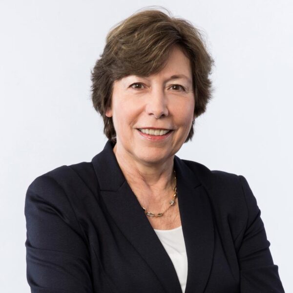 Portrait von Petra Penning