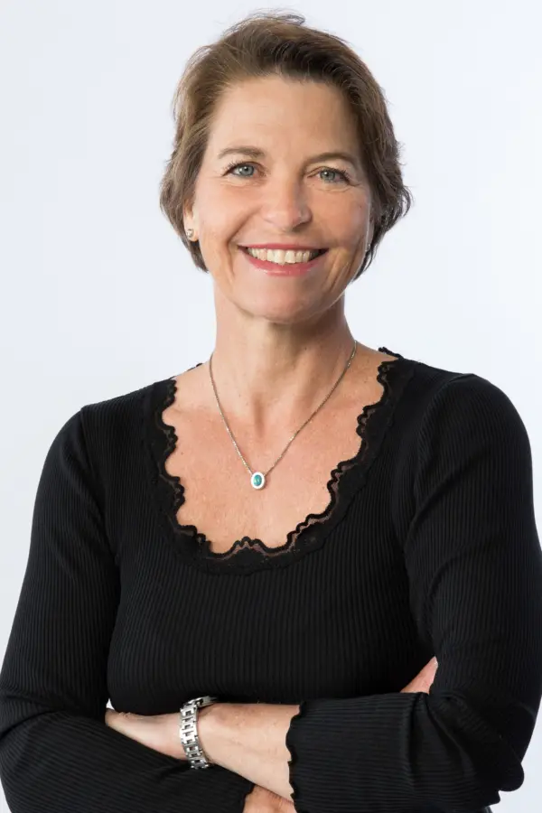 Portrait von Tamina Kreyenhop