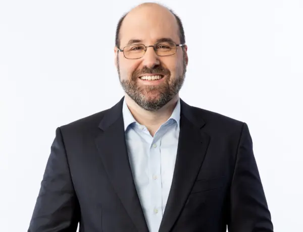 Portrait von Tim Haga