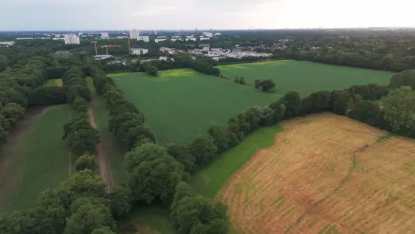 CDU Oberneuland fordert nachhaltige und zukunftsorientierte Entwicklung des Wohnparks Oberneuland