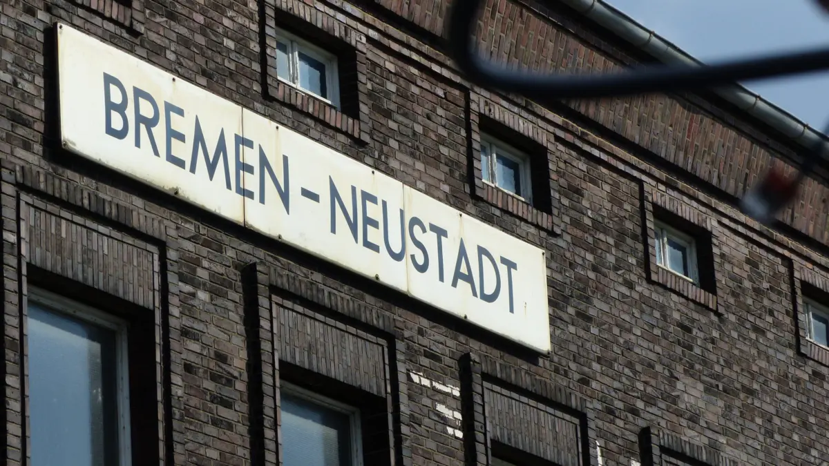 Die CDU in Neustadt