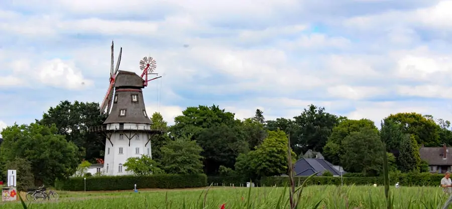 Die CDU in Oberneuland