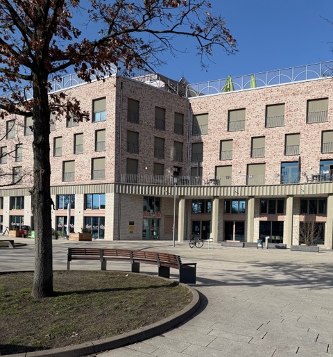 Die CDU in Beirat Osterholz