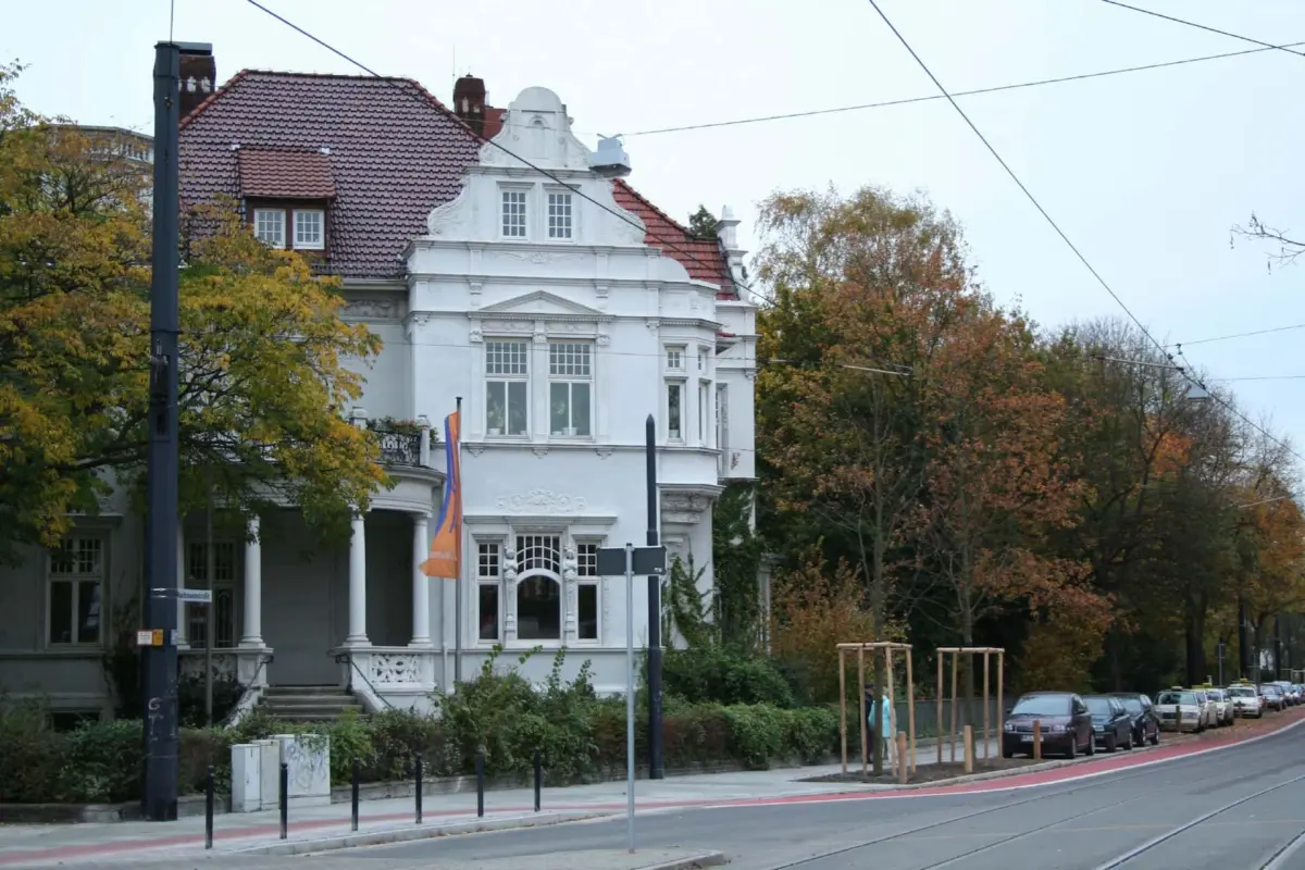 Die CDU in Schwachhausen