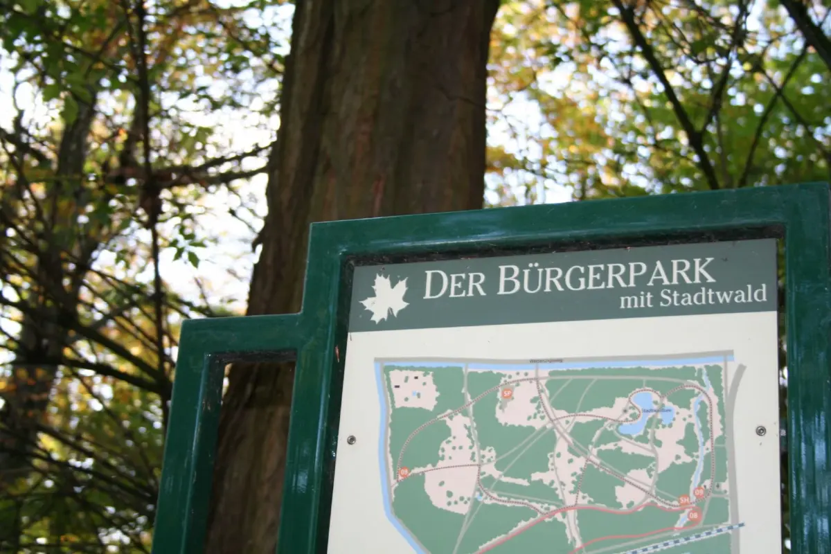 Die CDU in Beirat Schwachhausen