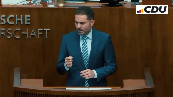 Wohnungspolitik am Scheideweg: CDU kritisiert Versagen der rot-rot-grünen Regierung